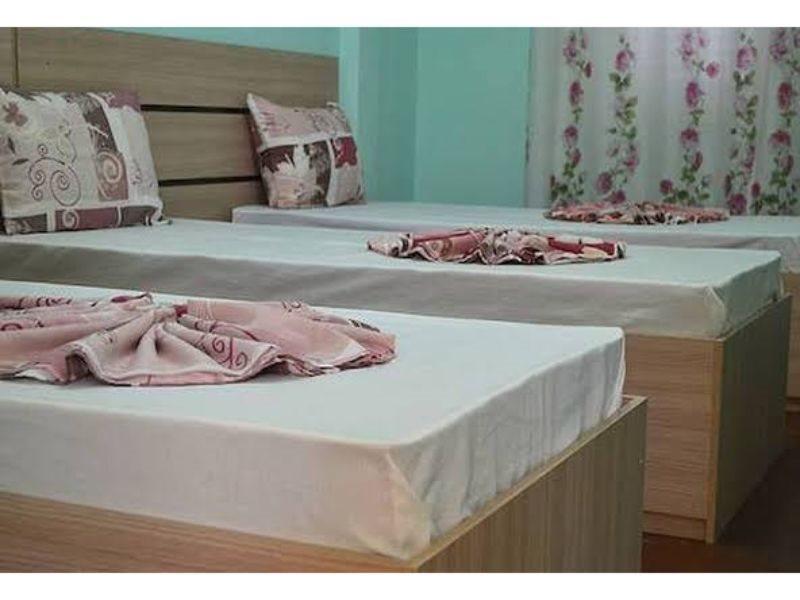 Hotel Borba Сао Паоло Екстериор снимка