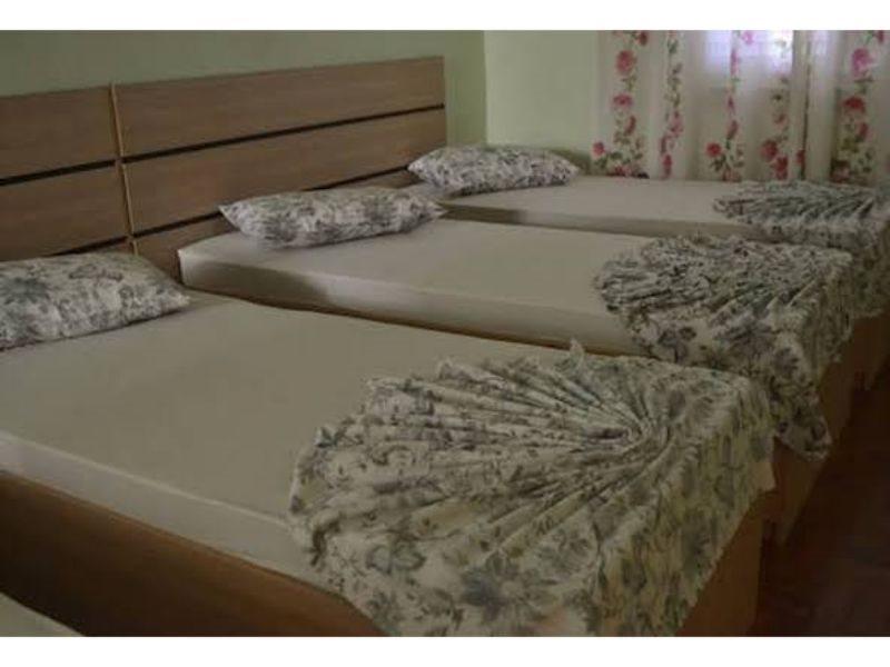 Hotel Borba Сао Паоло Екстериор снимка