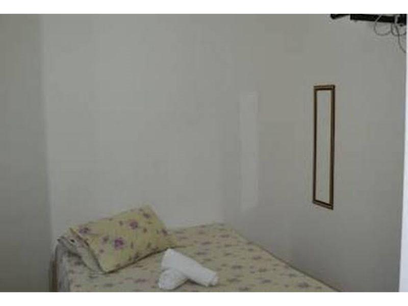 Hotel Borba Сао Паоло Екстериор снимка