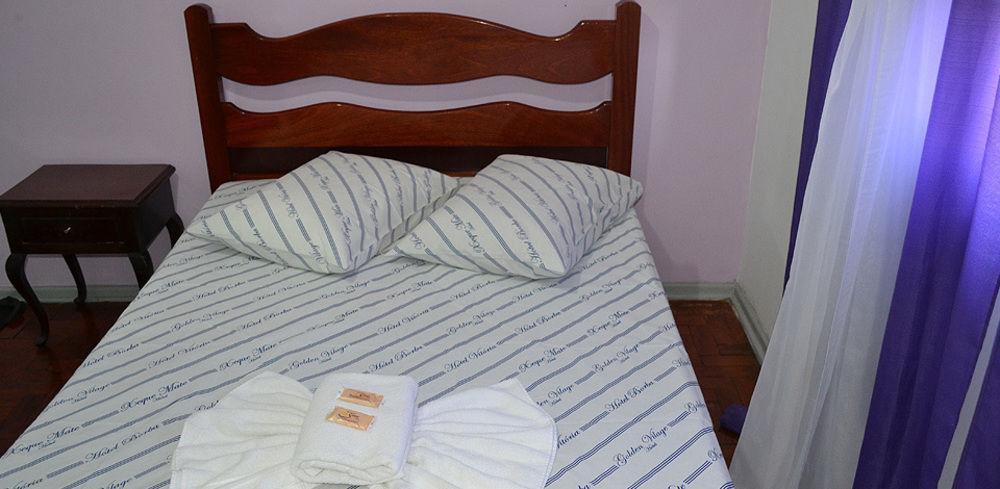 Hotel Borba Сао Паоло Екстериор снимка