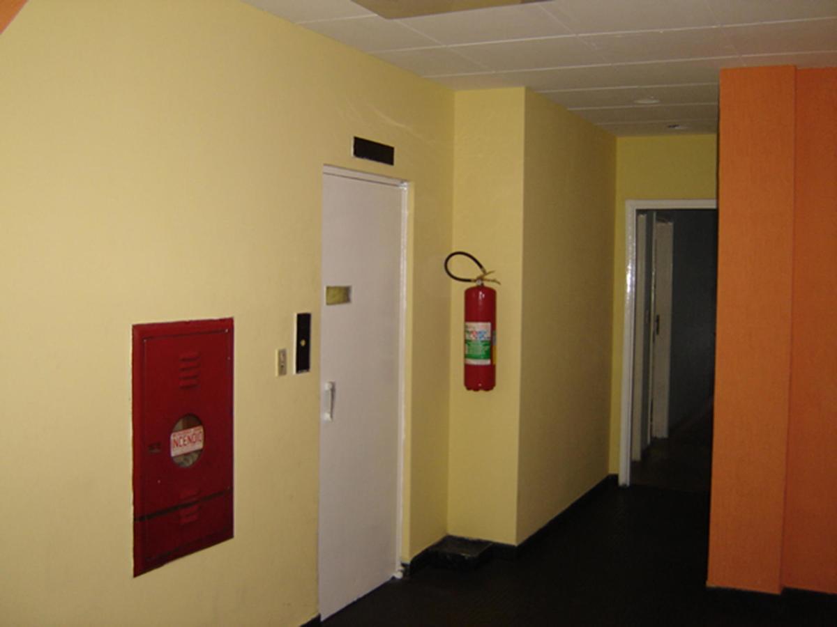 Hotel Borba Сао Паоло Екстериор снимка